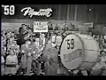 Lawrence Welk Plymouth Show from 1958 - includes commercials introducing the new 1959 Plymouth!
