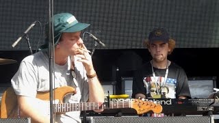Mac DeMarco - Another One [Live at Falls Festival, Byron Bay, NSW - 02-01-2016]