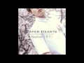 Paper Hearts (Cover) - Jeon Jungkook (BTS) 
