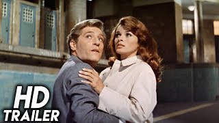 The Quiller Memorandum (1966) Video