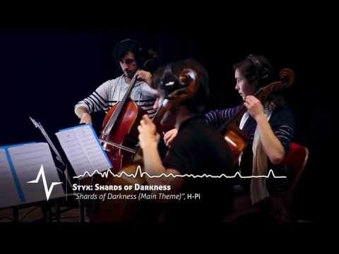 Shards of Darkness (Main Theme) - Styx: Shards of Darkness Original Soundtrack