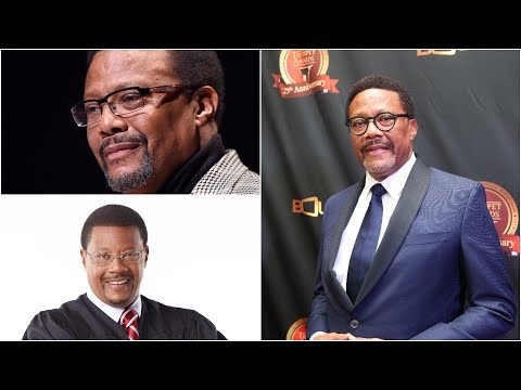 Greg Mathis Net Worth Progressive Breakdown From Comic To Millionaire