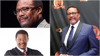 Greg Mathis: Short Biography, Net Worth & Career Highlights