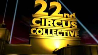 Circus Collective Club #22