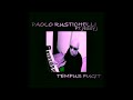 Tempus Fugit - Paolo Rustichelli Ft. Jessy J