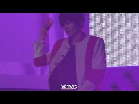 [FANCAM] 120909 PEPSI FUNTIME CONCERT (Focus.Niel)