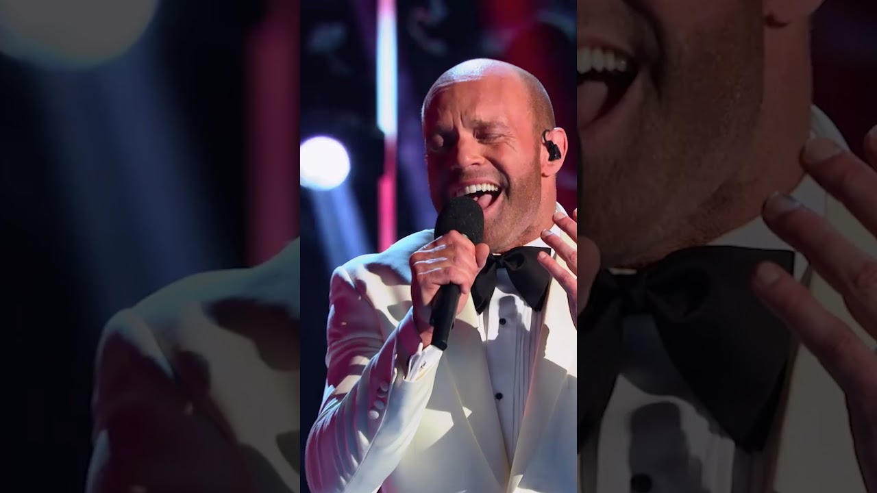 Promotional video thumbnail 2 for Jason Statham Impersonator/Lookalike