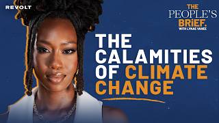 Hurricane Katrina Survivor: How The Government Left Us To Die | The People's Brief