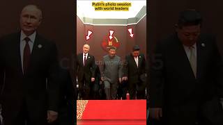 Download lagu Putin's photo session with world leaders. #putin #russia #leader #president #shorts mp3 Download lagu Putin's photo session with world leaders. #putin #russia #leader #president #shorts mp3