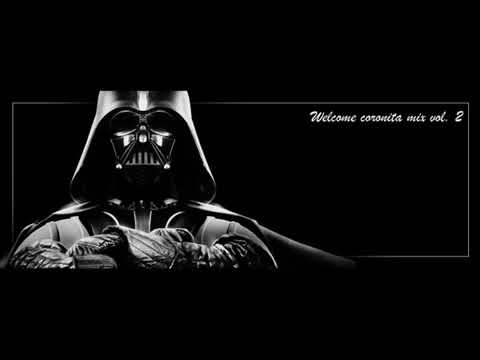 Coronita Minimal Techno Mix 2020