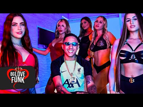 MEU PONTO DE VISTA - MC JOÃOZINHO VT, MC VINE7, MC RYAN SP (DJ Russo) Love Funk