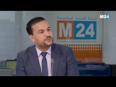 الخبير حسن نايت بلا: السياق الجيوسياسي العالمي الحالي سبب إضافي لتسريع الانتقال الطاقي بالمغرب