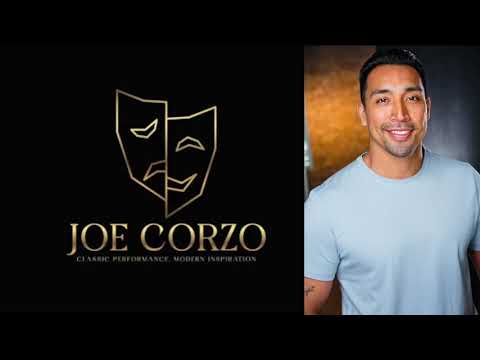 Promotional video thumbnail 1 for Booked & Blessed Acting Coach