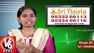 Piles and Fissure Reasons&Treatment | Sri Visista Super Specialty Ayurveda Hospital | Good Health