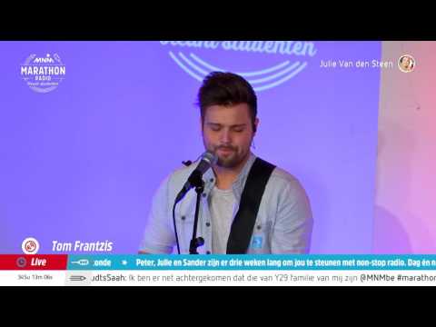 Marathonradio: Tom Frantzis - She's Her Own