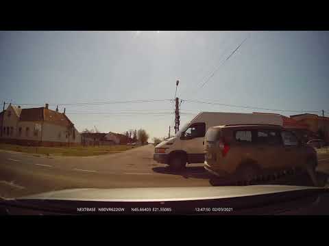 Bacova / Bakowa, Timiș, România [2021] | 4K