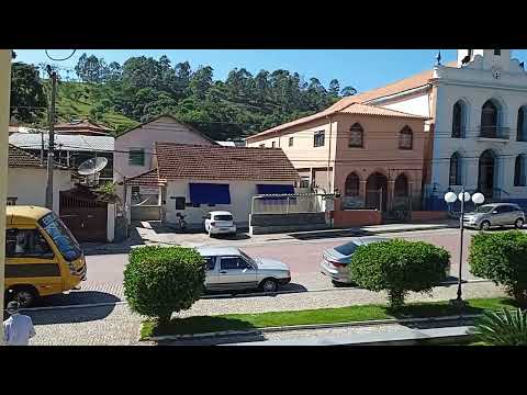 centro de Guarará  Minas Gerais