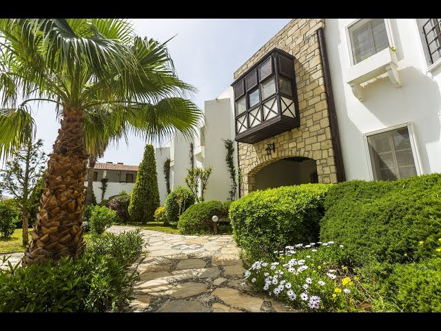 Onderhan Beach Club Hotel Etstur Com