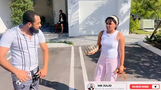 Download lagu @WinChristoo Prank Krizz 🤣😂Pou Ti Mercedes la🚙😳😅 mp3