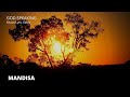 GOD SPEAKING - Mandisa