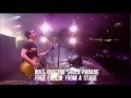 Stereophonics - Roll Up and Shine (Live with lyrics) - 2001