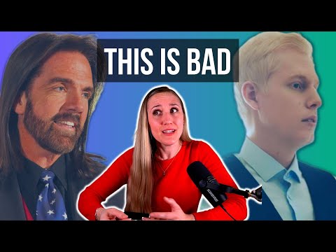 Billy Mitchell's Legal Mistake | LAWYER EXPLAINS