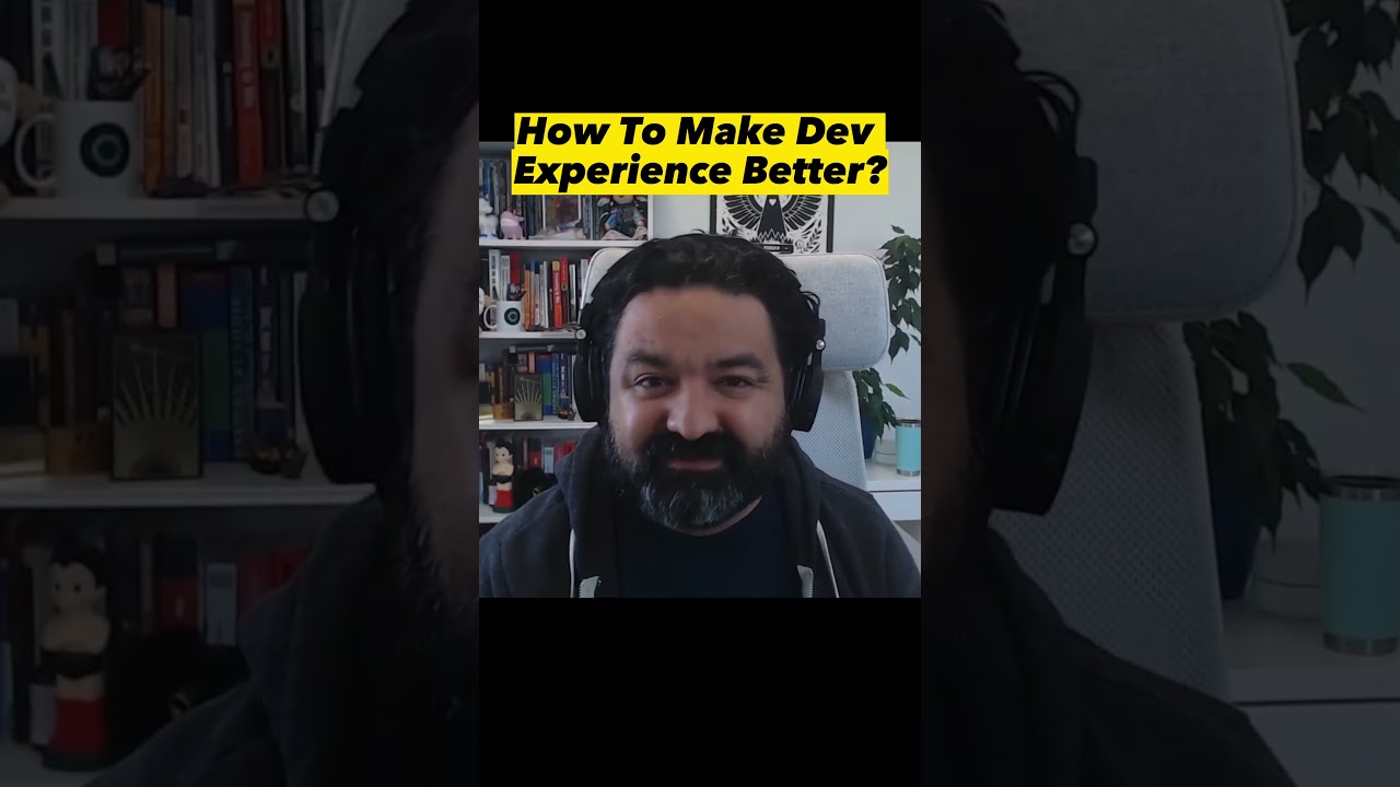 Best Way to Increase Development Experience and Productivity in DevOps