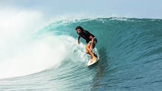 Magic Carpets | SURF | Dave Rastovich