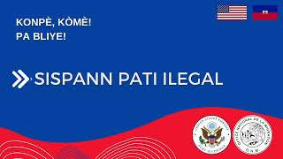 Sispann Pati Ilegal (collaboration with ONM)