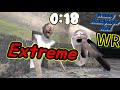 Granny Speedrun 0 18 Extreme Multiplayer Mod Sewer Escape World Record