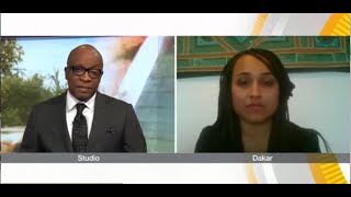 BBC Interview Part 2: Health Technology in Africa
