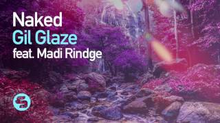 Gil Glaze - Naked video