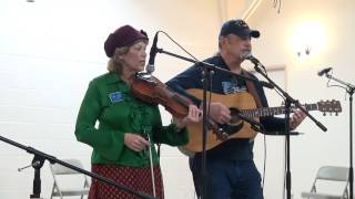 2015-02-08  Pain In My Heart (Flatt & Scruggs) ♫ California State Old Time Fiddlers Assoc Dist # 5 ♫