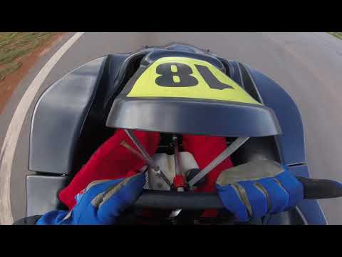 11ª Etapa do Lika Racing 2018