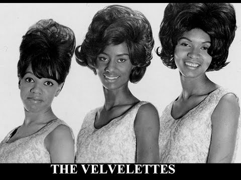 MM115.TheVelvelettes1966-"TheseThingsWillKeepMeLovingYou"
