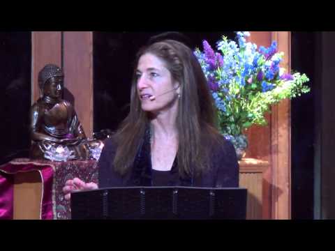 Part 3: A Forgiving Heart - Tara Brach