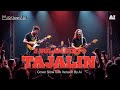 TIGO BULAN CINTO TAJALIN Misramolai Cover Rock Version By Ai