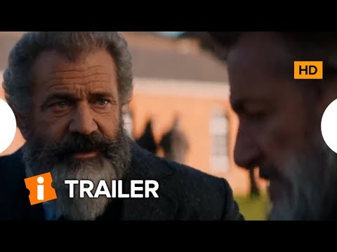 O Gênio e o Louco | Trailer Legendado