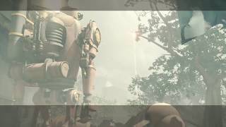 ゲーム実況　NieR:Automata　52回目