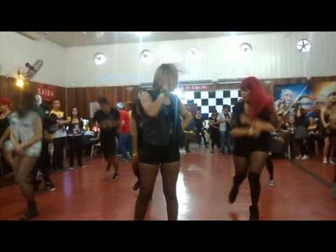 BE5T ft Vectors - ANIME ROCK - Come back home - 2ne1