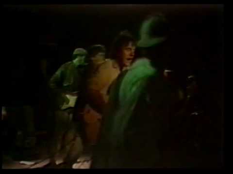 Thumbnail for Fairport Convention : High School Confidential (1980) by Fairport Convention