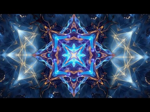 Crystal DNA Activation Music | Awaken Spiritual Gifts & Divine Light Codes