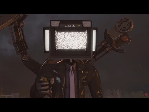 skibidi toilet 78 Scrapped Animation (@StriderZ47 ) but i finished the sound design