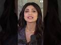Shilpa Shetty S Diet Plan Shorts