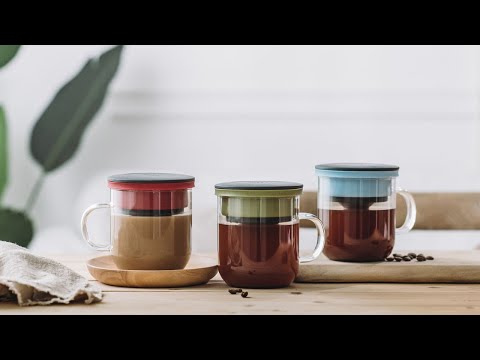 MHHY｜PO:咖啡杯瓶 家居用品 video thumbnail