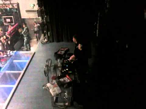 STRATA Dj Stanislav Shik & Dj Maluta 25 12 10