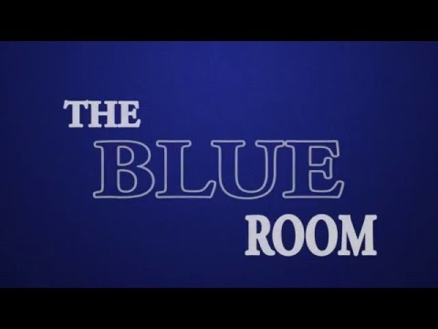 The JAMBOX Blue Room Recording Studio NYC Quick Tour