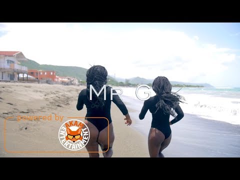 Mr. G Ft. Stonbwoy - California [Official Music Video HD]