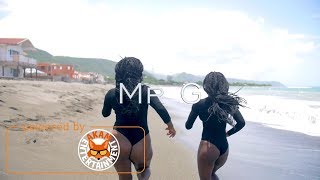 Mr. G Ft. Stonbwoy - California [Official Music Video HD]