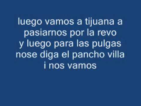 el plebe chakaloso- linces boys.wmv